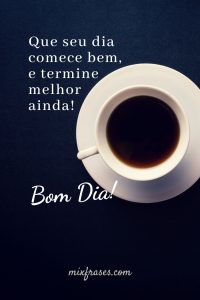 Como Desejar Um Bom Dia Diferente Mix Frases