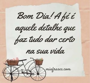Bom dia sexta feira e Bom Final de Semana! - Mix Frases
